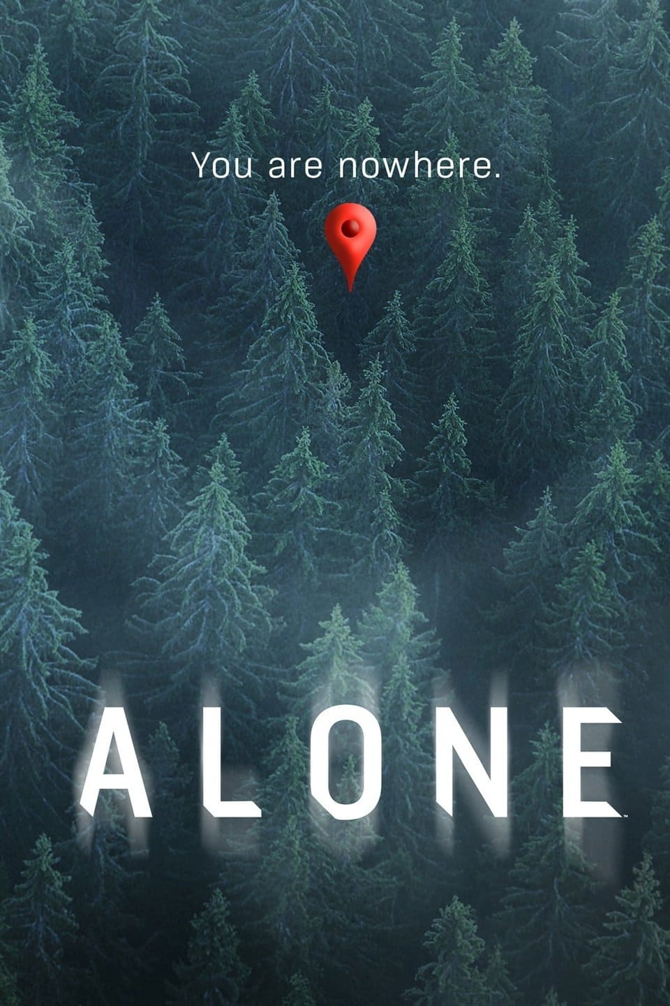 Alone - Season 2 [378577] (A1750735238) [[Shows]] --Plex--